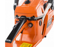 Бензопила BRAIT BR-4518 (18` 0,325 1,5 72зв, 2,5л