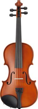 Акустическая скрипка 3/4 со смычком в жёстком контурном... YAMAHA V3SKA34 -