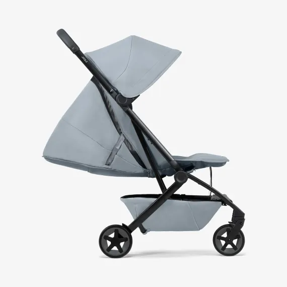 Прогулочная коляска Joolz Aer2 Pebble Grey