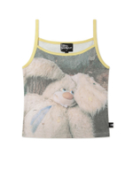 Топ Teddy Cami