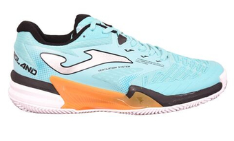 Мужские кроссовки теннисные Joma Roland Men 2527 Clay