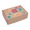 Поднос декоративный christmas symbol из коллекции new year essential, 30 см