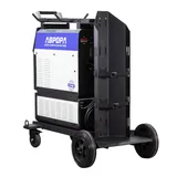 Сварочный аппарат ПУЛЬСАР 315 AC/DC ПУЛЬС м.2.0 (Cold TIG) комплект (источник, станция, тележка) — фото 3