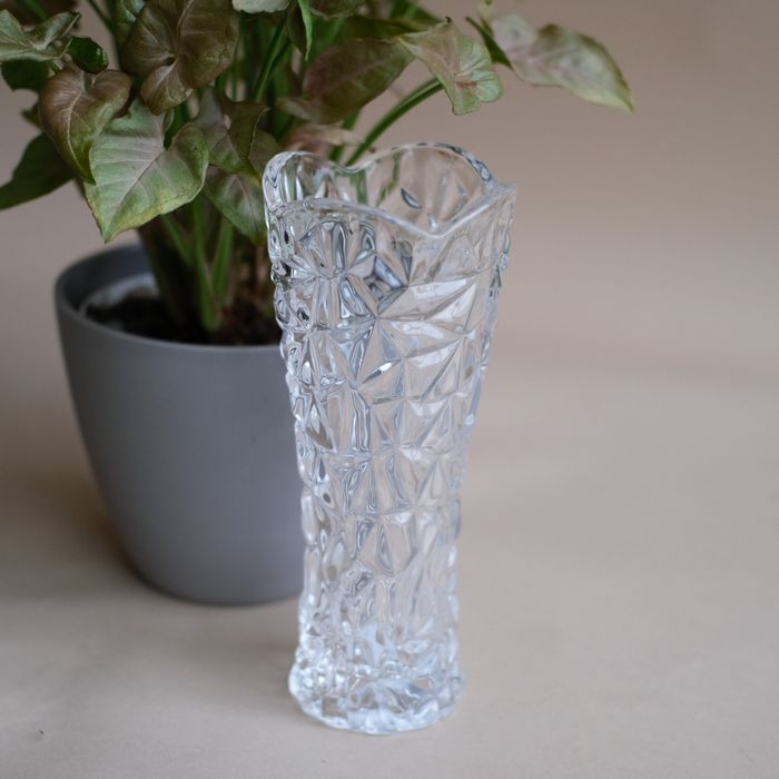Ваза "Cracked Ice"