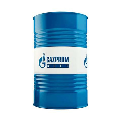 Масло Standard 10W-40 205л Gazpromneft 253142163