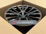КОВАНЫЕ ДИСКИ ДЛЯ BMW XM G09 2023 БМВ