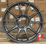 Комплект дисков Weds Sport TC105N 18x8.5 et38 6x139.7