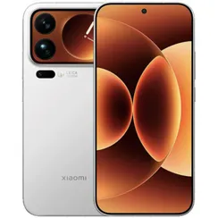 Смартфон Xiaomi 17 Pro 12 ГБ | 256 ГБ (Белый | White) (версия Global)