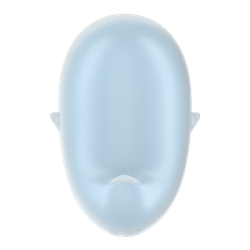Cutie Ghost