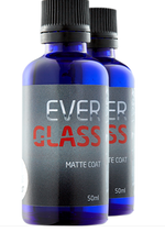 Everglass Matte coat Защитное керамическое покрытие для матовых поверхностей