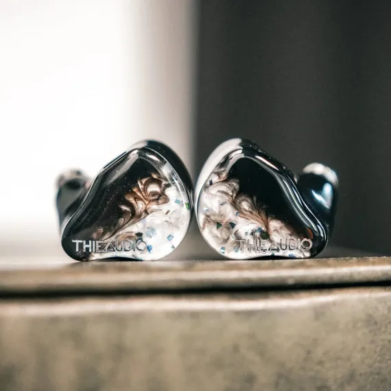 THIEAUDIO Monarch MKIII Default Black
