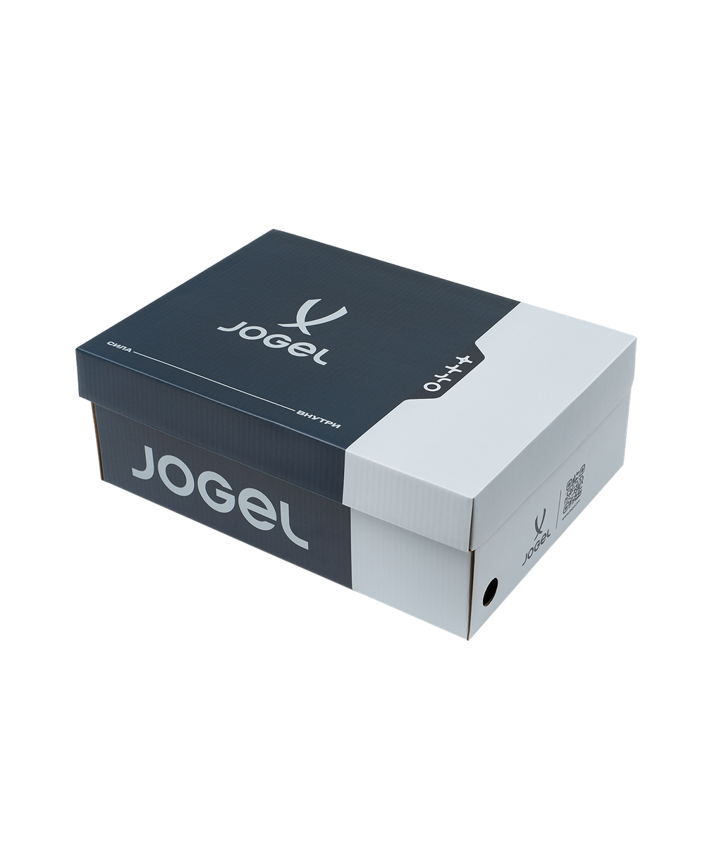 Кроссовки волейбольные JOGEL  VOLO, белый