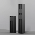 Уличная розетка Розетка / Socket 2x2000Вт IP54, O459FL-GF02SC. TM Maytoni