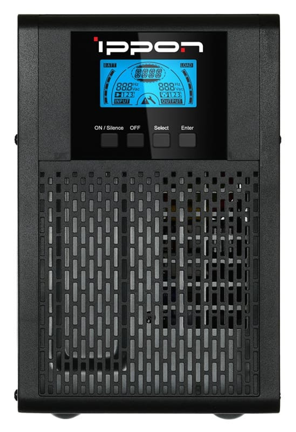 Ippon Innova G2 Euro 1000 Сетевое оборудование