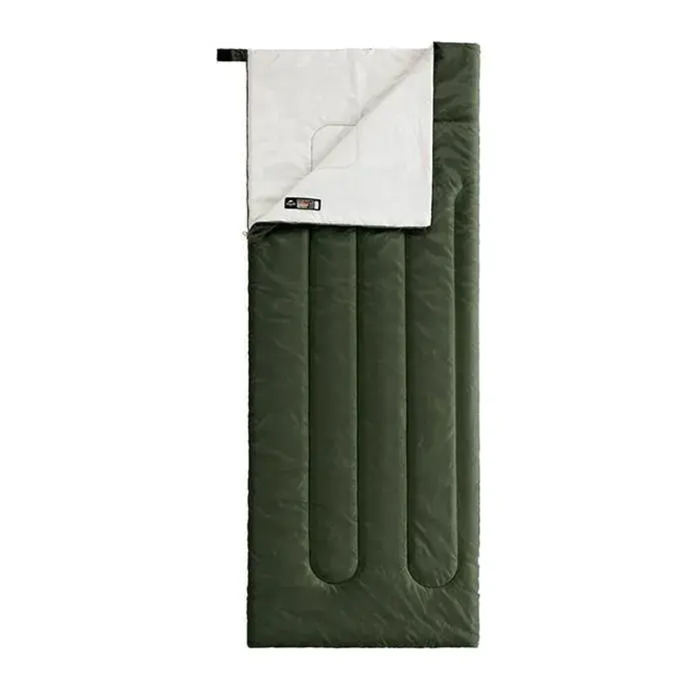 СПАЛЬНЫЙ МЕШОК СИНТЕТИЧЕСКИЙ NATUREHIKE H150 NH19S015-D