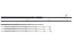 Удилище фидер (фидерное) Maximus RIOT 360M  3.6 м 30/60/90 гр (MFRRI360M)