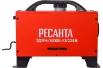 Тепловая дизельная пушка Ресанта ТДПН-10000-12/220В