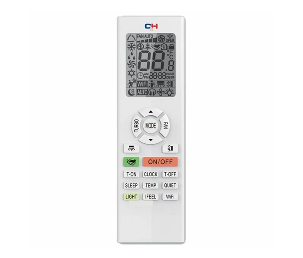 Cooper&Hunter CH-S09FTXB-W