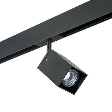 Комплект со светильником 1*GU10 220V PRO216337 чёрный Rullo Pro Lightstar