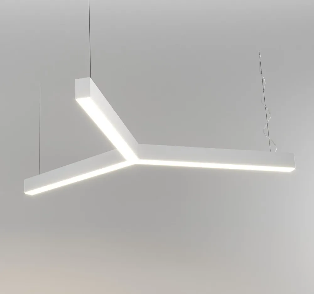 Встраиваемый светильник SPARK-75 Soft