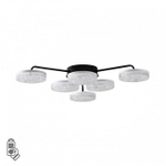Потолочная люстра Lumion Didana 8236/6CL