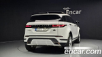 Land Rover Range Rover Evoque P250 R-Dynamic SE — 2023