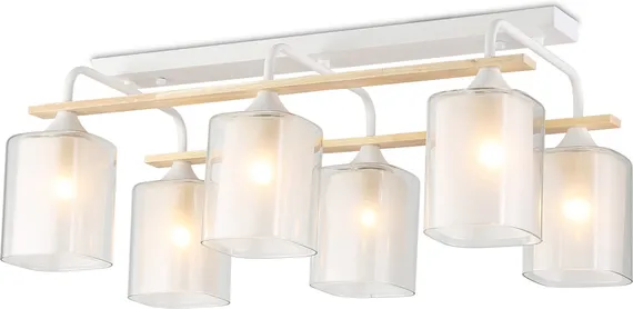 Потолочная люстра TRADITIONAL TR3033247 Ambrella