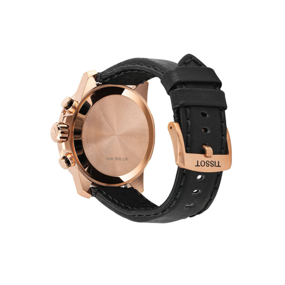 Часы TISSOT 45.5mm, T125.617.36.051.00