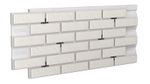 Термопанель ППС 2.0 Element Klinker Classic Blanc