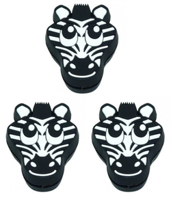 Виброгаситель Pro's Pro Zebra 3P