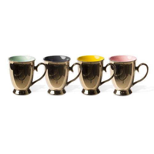 Набор Mugs legacy gold