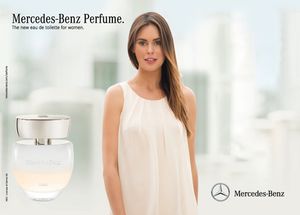 Mercedes-Benz Mercedes Benz L'Eau
