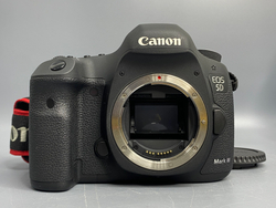 Canon EOS 5D Mark III 7.600 пробега