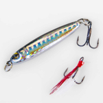 Пилькер Grows Culture Super Minnow (21гр)