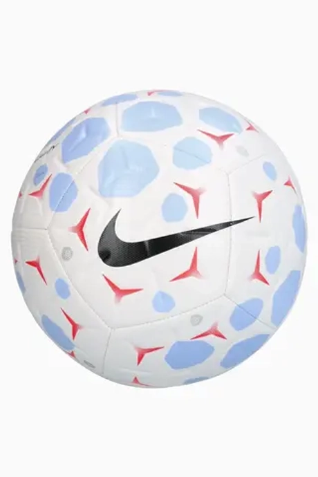 Футбольный мяч Nike Academy размер 3 - белый