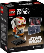 Конструктор LEGO Star Wars 40795 Люк Скайуокер пилот повстанцев