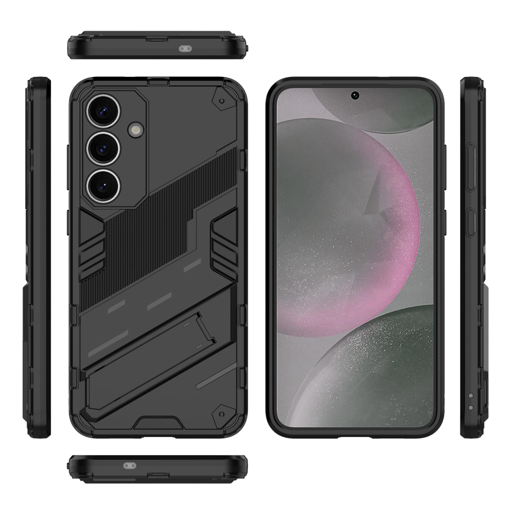 Чехол Warrior Case для Samsung Galaxy S25+
