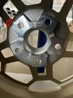 КОВАНЫЕ ДИСКИ для Ford MUSTANG GTD