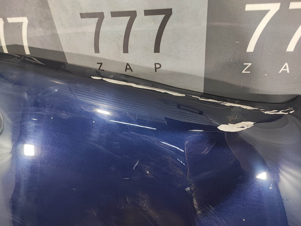 Капот Mercedes GLE (C292) 15-19 Б/У Оригинал A2928800057