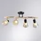 Спот Harmony A5112PL-4BK Arte Lamp