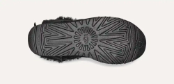 UGG Угги Mini Bailey Bow, черный