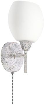 Бра 1*E14 CL148310 патина Флорида Citilux