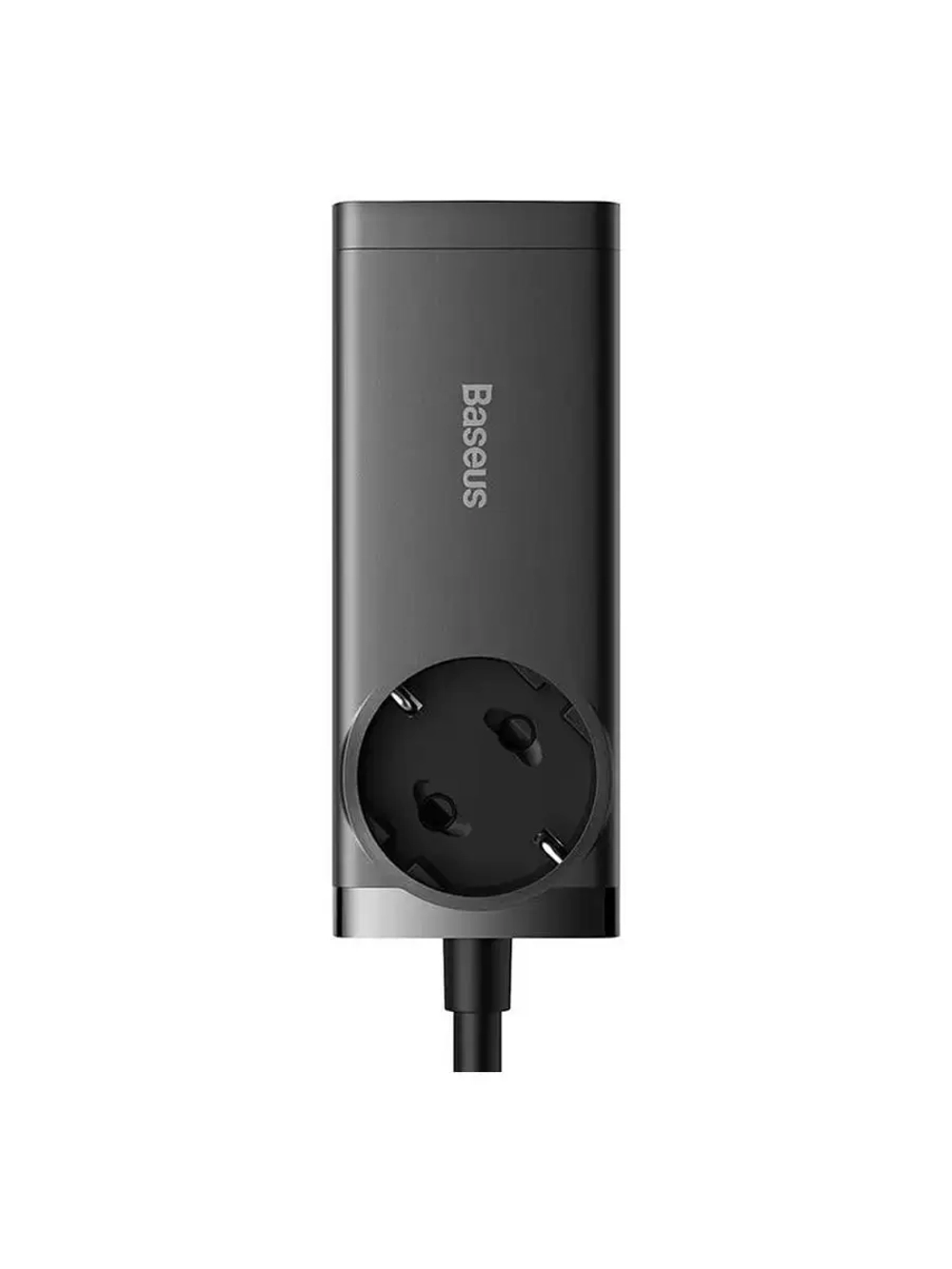 Сетевая настольная зарядка Базеус 100w + кабель 100вт