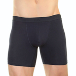 Набор из 3 классических мужских трусов-боксеров Doreanse Classic Boxer (Размер: S) (Цвет: белый)