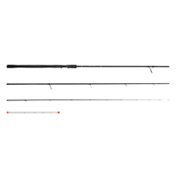 Удилище фидер "Volzhanka Pro Sport Extreme Feeder 13ft 80+" 3.9м (3 секции+3) тест 80+гр