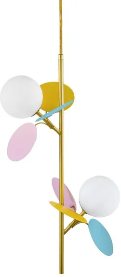 Подвесной светильник Matisse 10008/2P mult Loft It