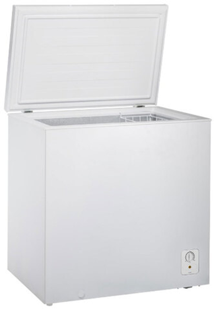 Морозильная камера HISENSE FC-258D4BW1
