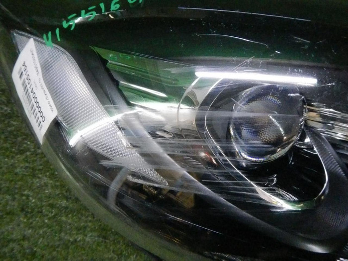 Фара правая Kia Sorento 3 UM Prime (2017-2020) LED