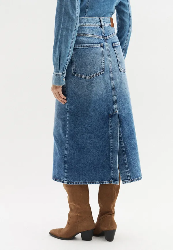 Юбка женская WEEKEND MAX MARA WKDASTI