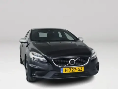 Volvo V40 T3 Polar+ Sport
